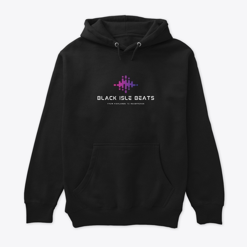 Black Isle Beats Merchandise