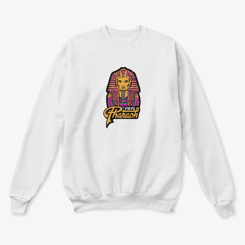 PRPL. PHARAOH MERCH 