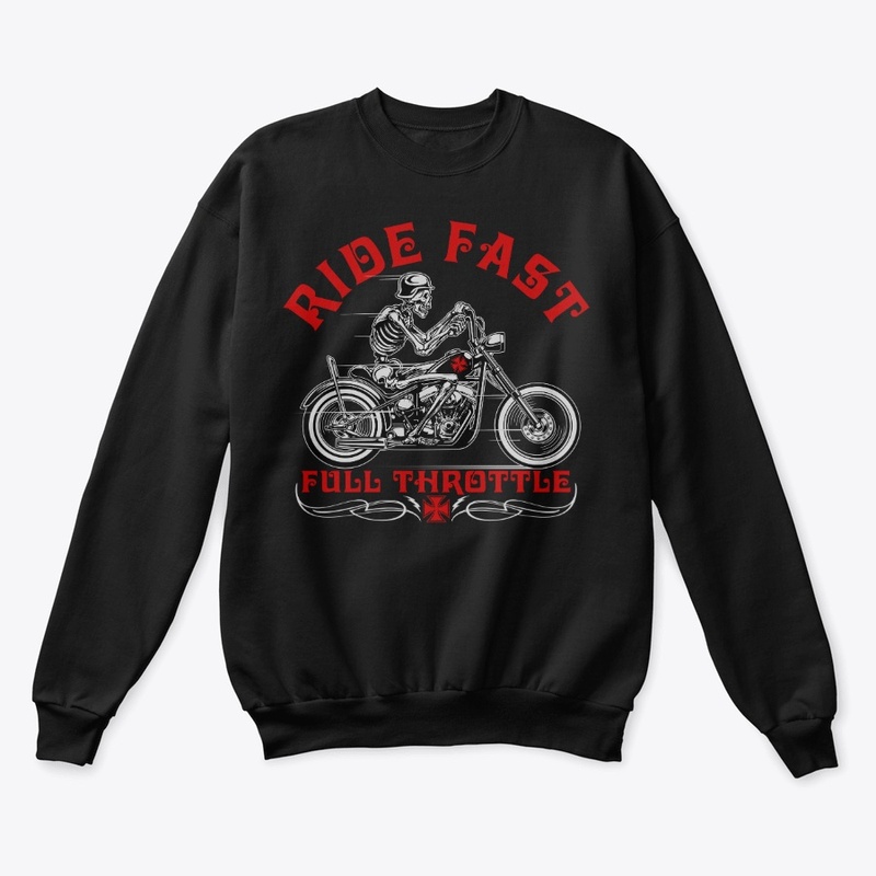 Ride Fast