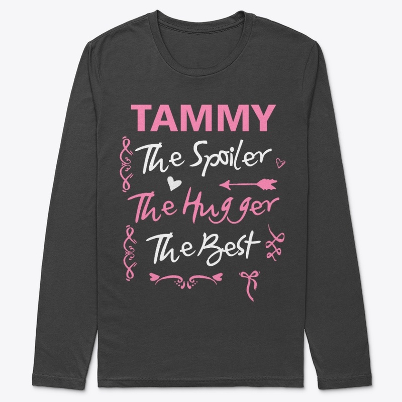 Tammy The Spoiler, The Best