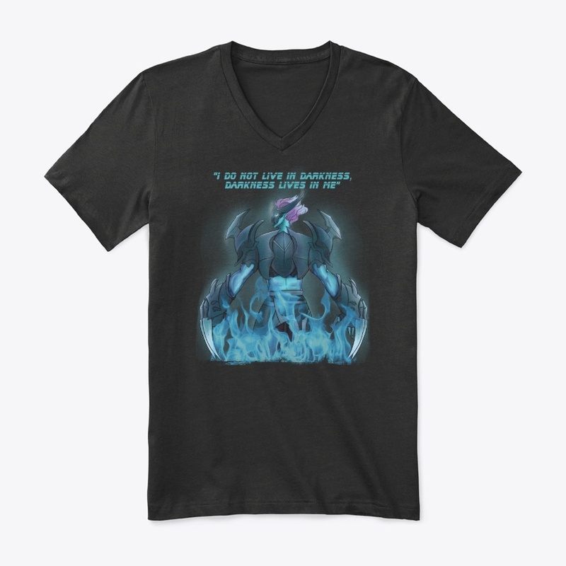 Death Sworn Zed 