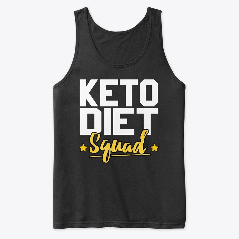 Keto Ketogenic Ketosis Diet 