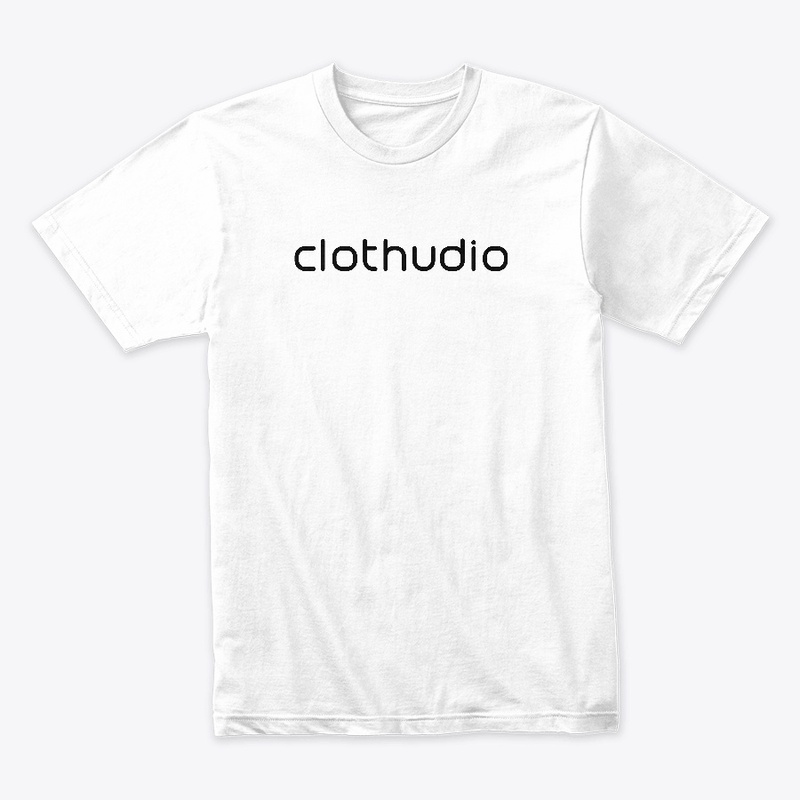 Clothudio Official Tees