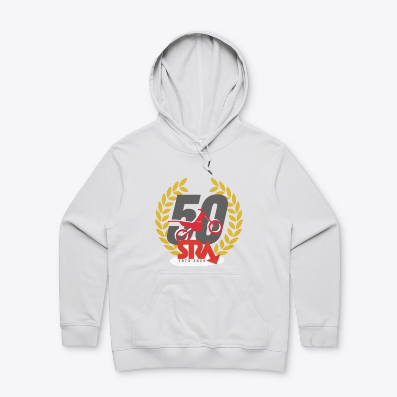 Laurel 50th (Red Edition)