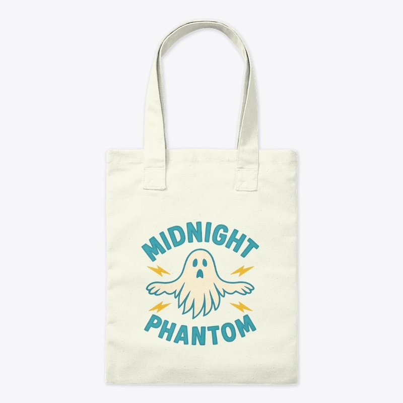 Midnight Phantom - Official 2024 Gear