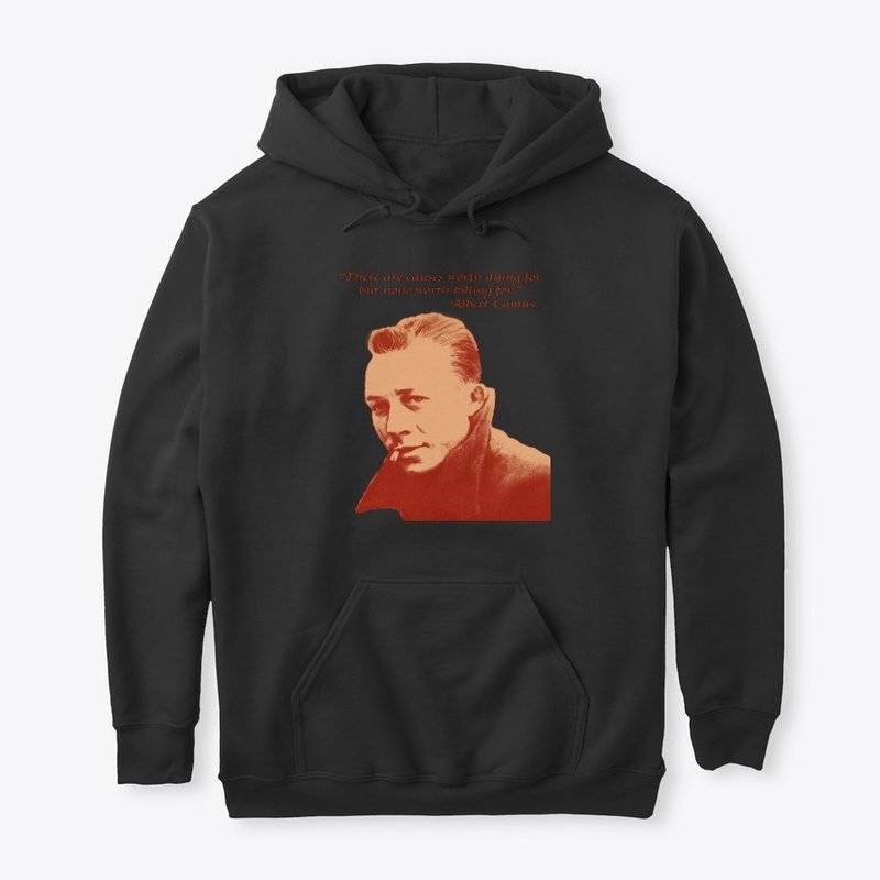Camus 