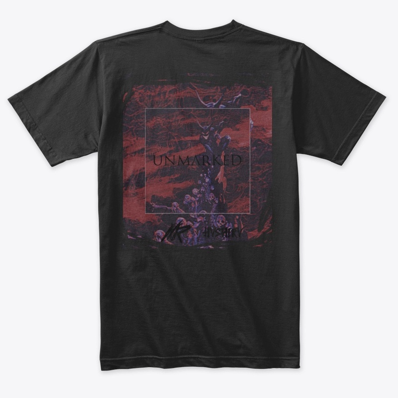 MR - UNMARKED Tee