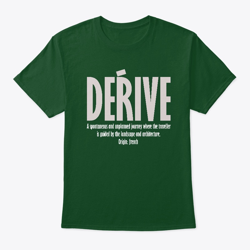 DEṘIVE