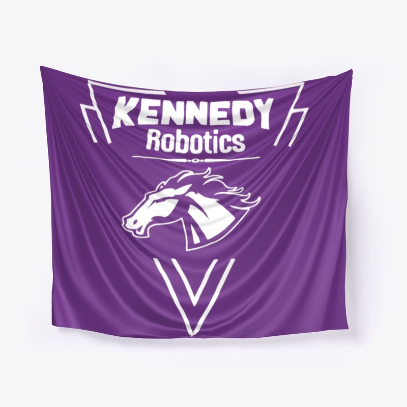 Kennedy Robotics | 2019 Series