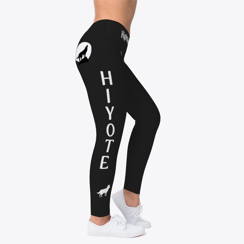 Hiyote Essentials