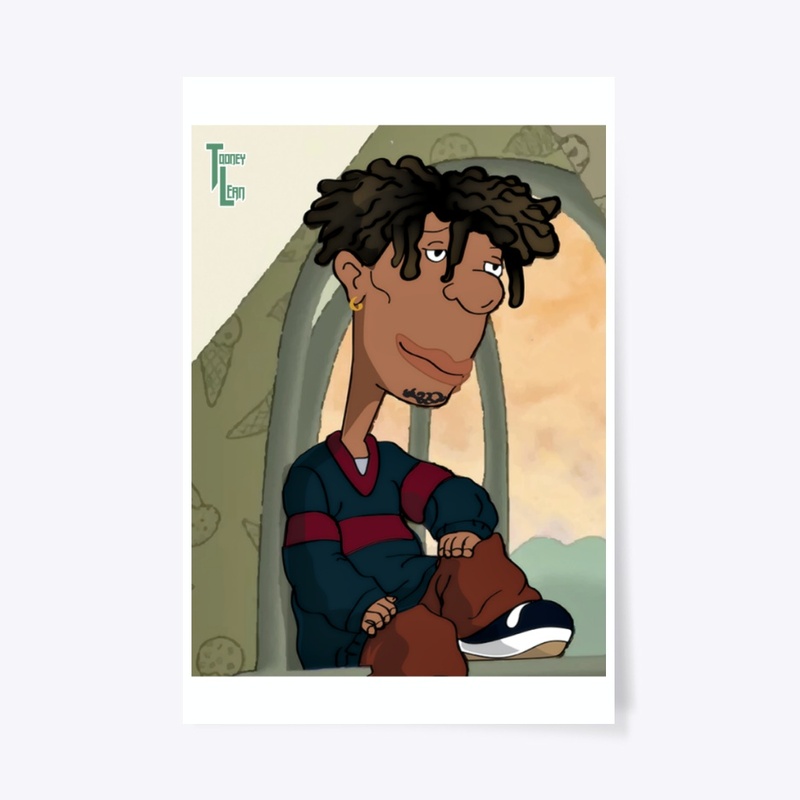 AsToldByDarren