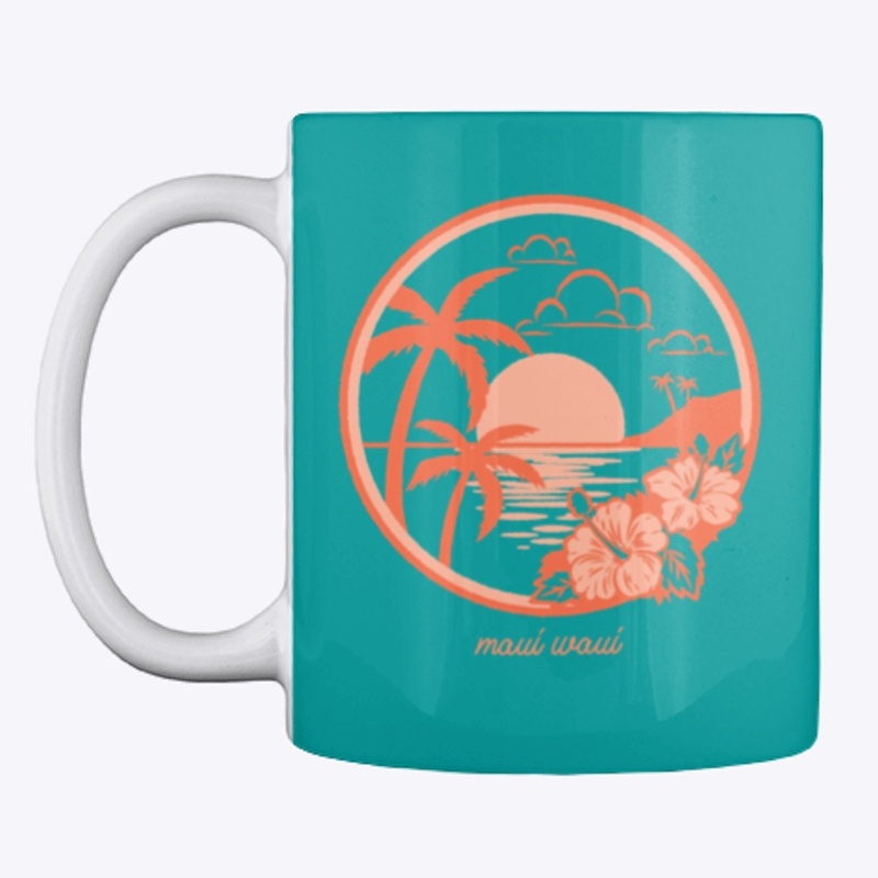 Maui Waui Summer Collection