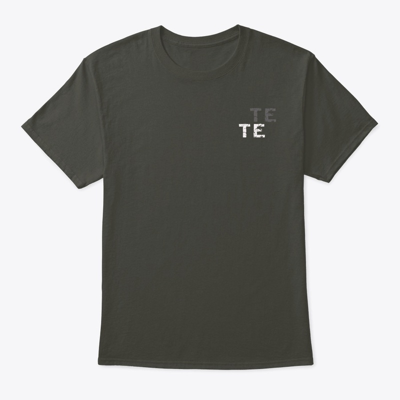◆LEE◆ Spray Twitch Logo T-Shirt Khaki Team Twitch | DBK Racing T-Shirts | Fast, Worldwide Shipping