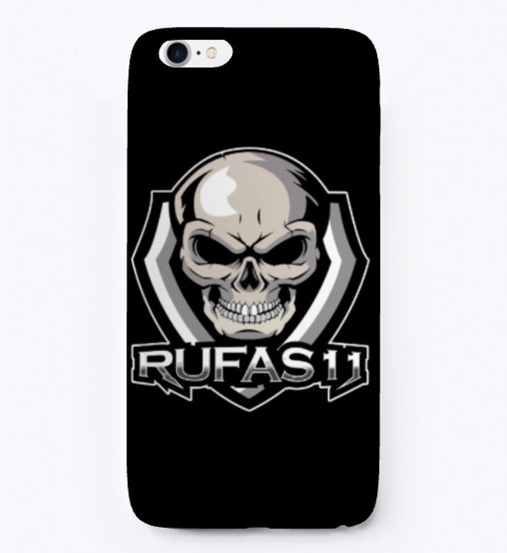 Rufas KS logo