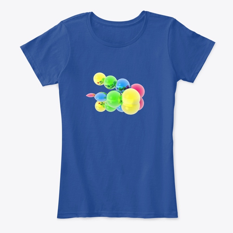 warna warni