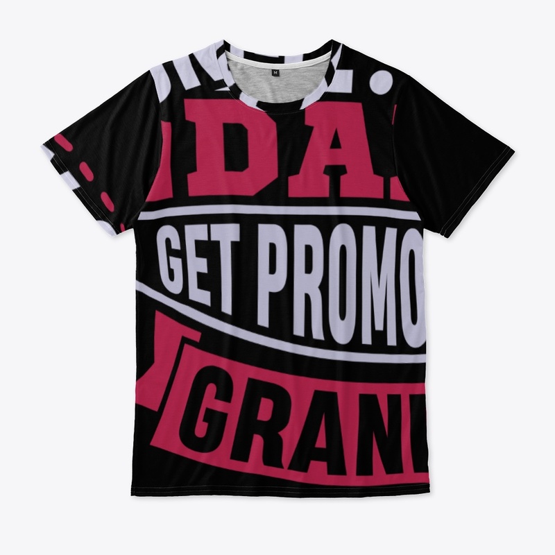 Great Dads Get Promoted to Grandpas Pops