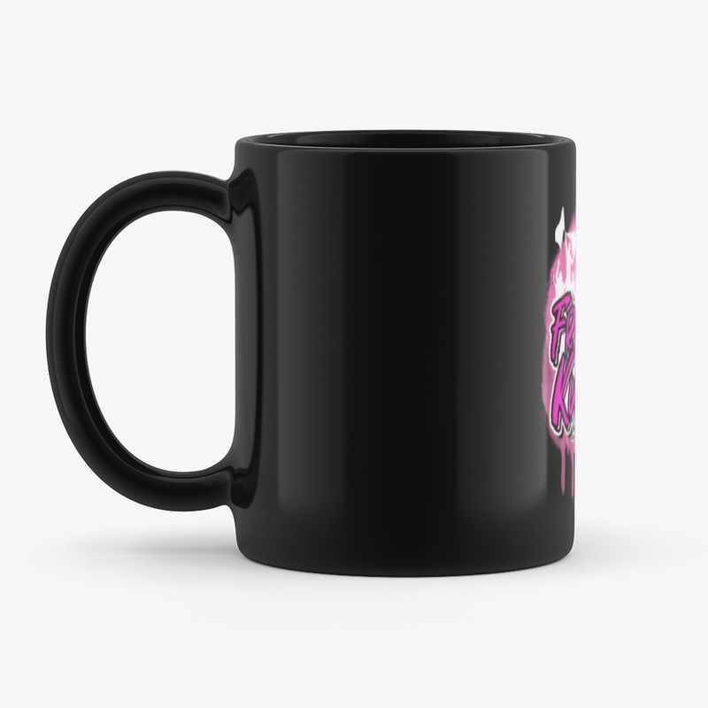 Be Yourself Collection Pink