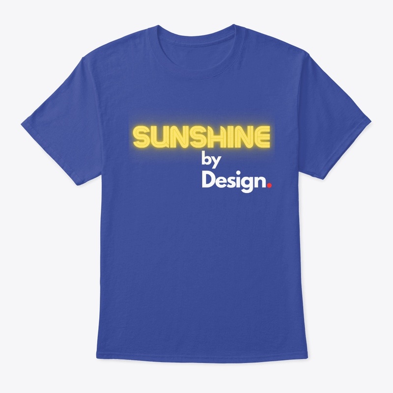 Sunshine by Design