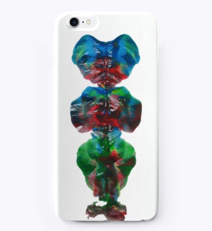 Alien color 
