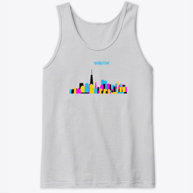 Indie Manhattan