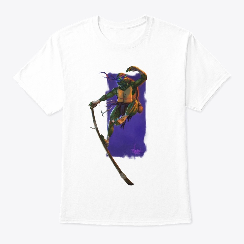 Donatello
