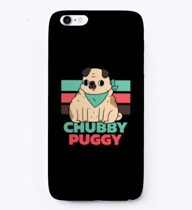 Chubby Puggy Design