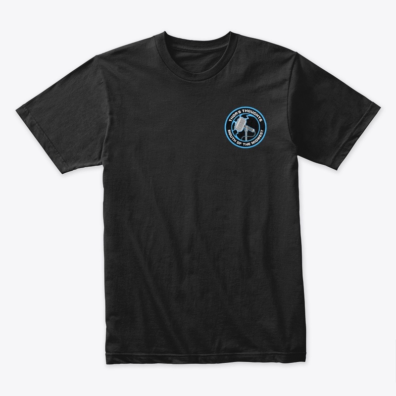 T Thoughts Collection 