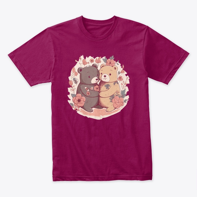 Bear-iffic Duo