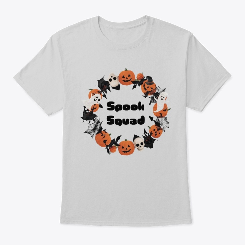 Spook Squad