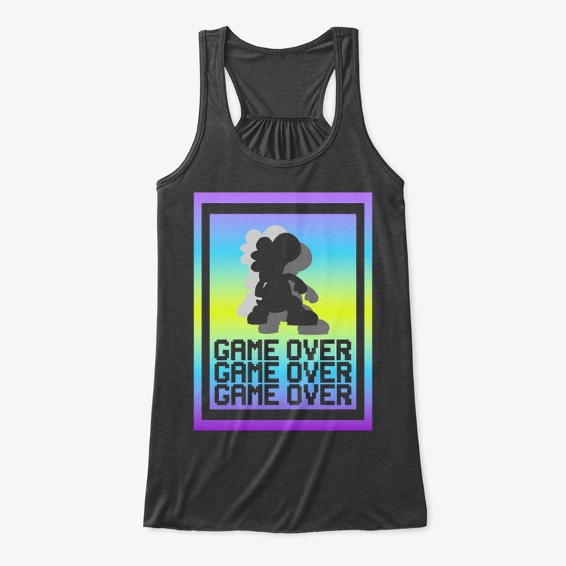 Game Over