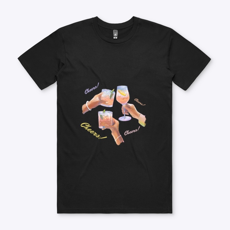 The Cheers Collection 