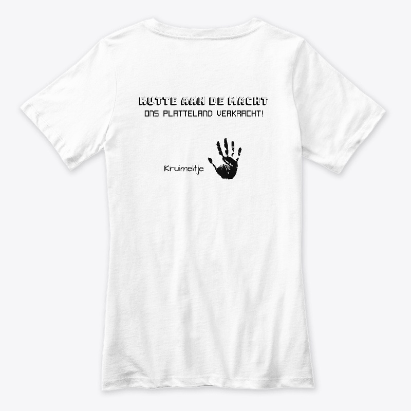 Loop niet de boeren te sollen  anders..