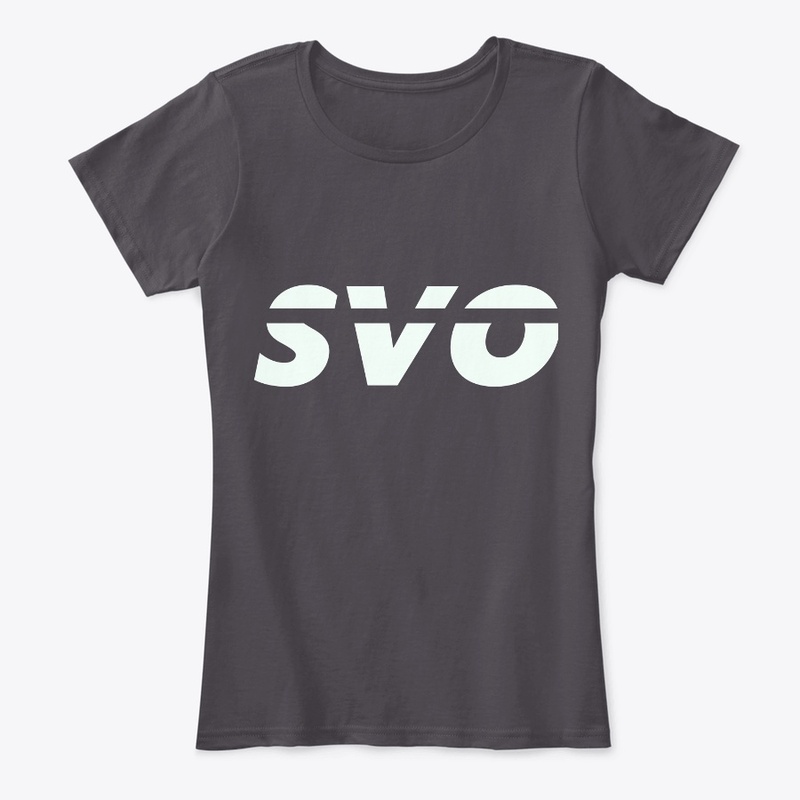 New SVO 