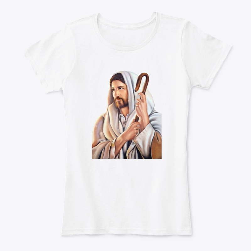 Good Shepherd