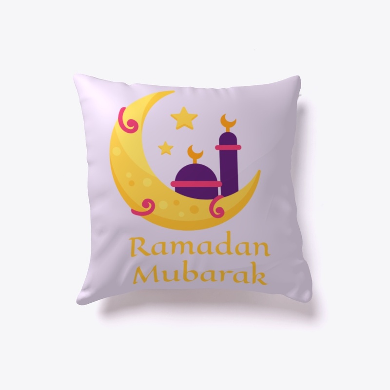 Ramadan Mubarak