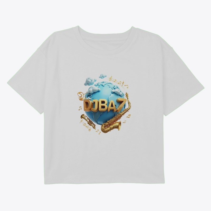  DJBA7 GOLD 111