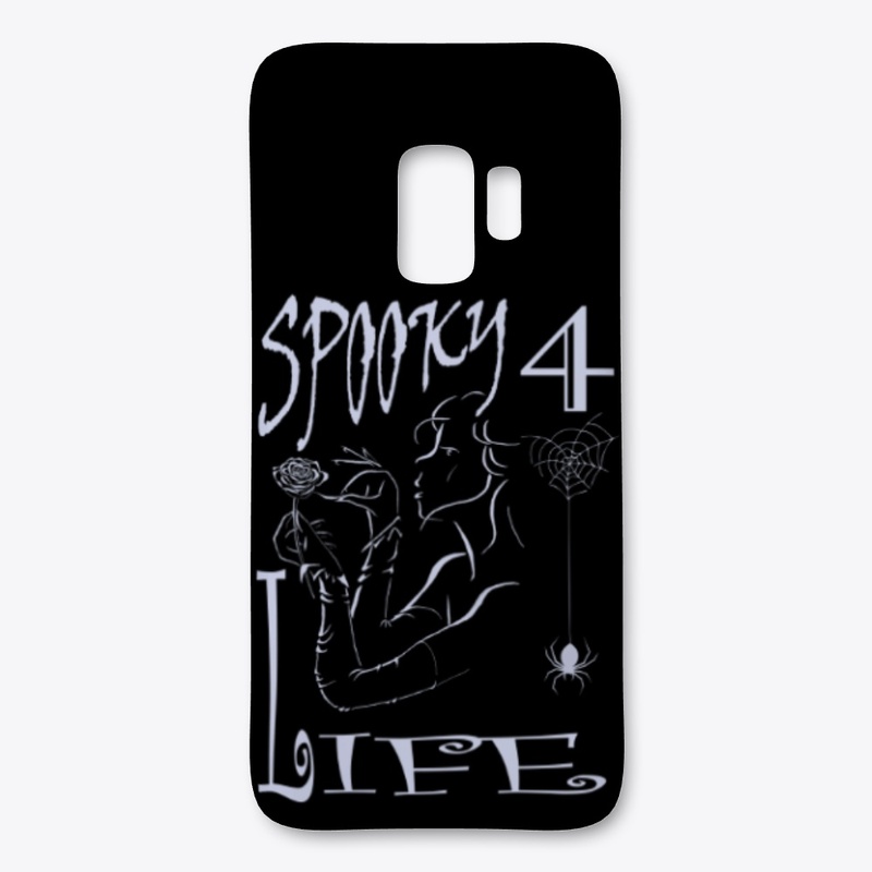 Spooky 4 Life