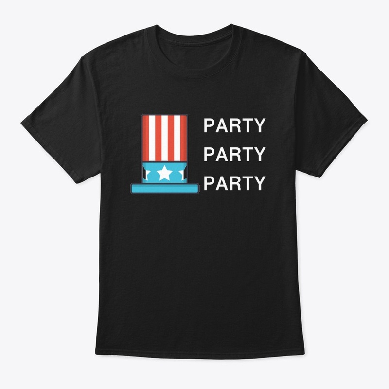 USA PARTY