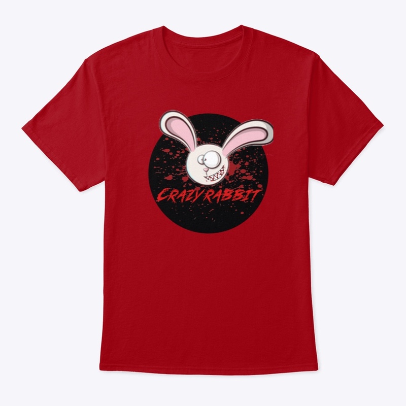 Crazy Rabbit /2