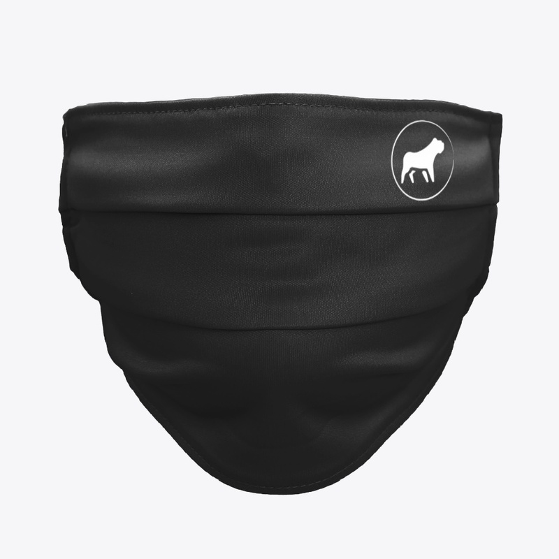 OLDE Face Mask (Black)
