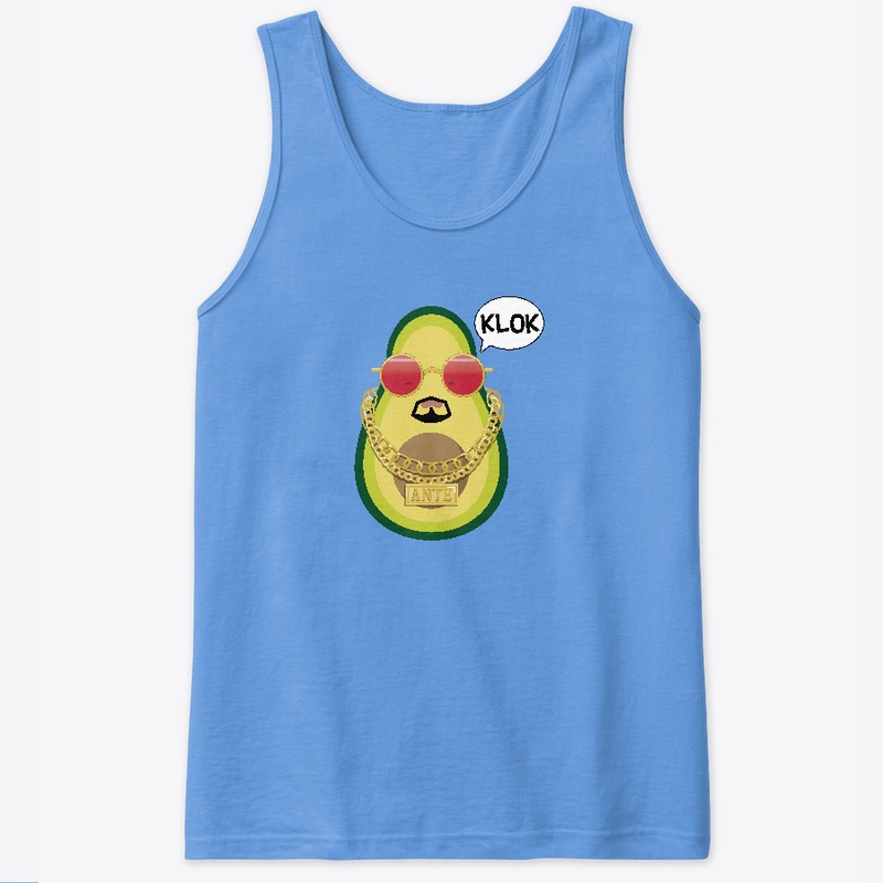 ANTE EL AGUACATE PETULANTE