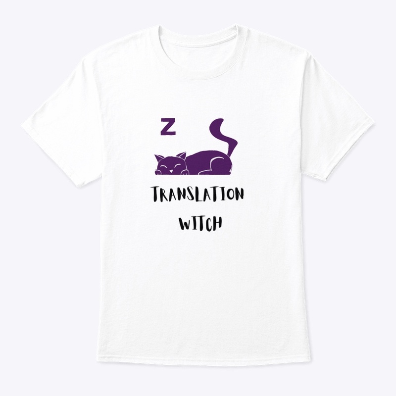 Translation Witch 