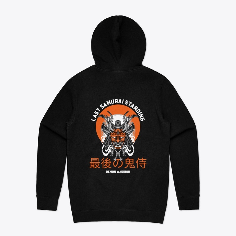Samurai Collection