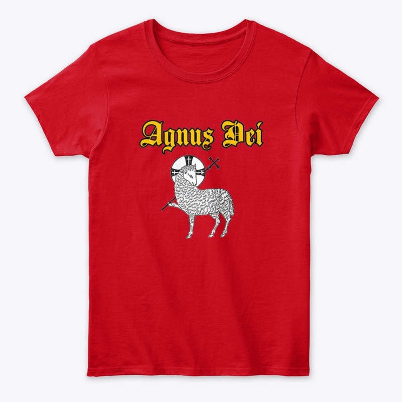 Agnus Dei