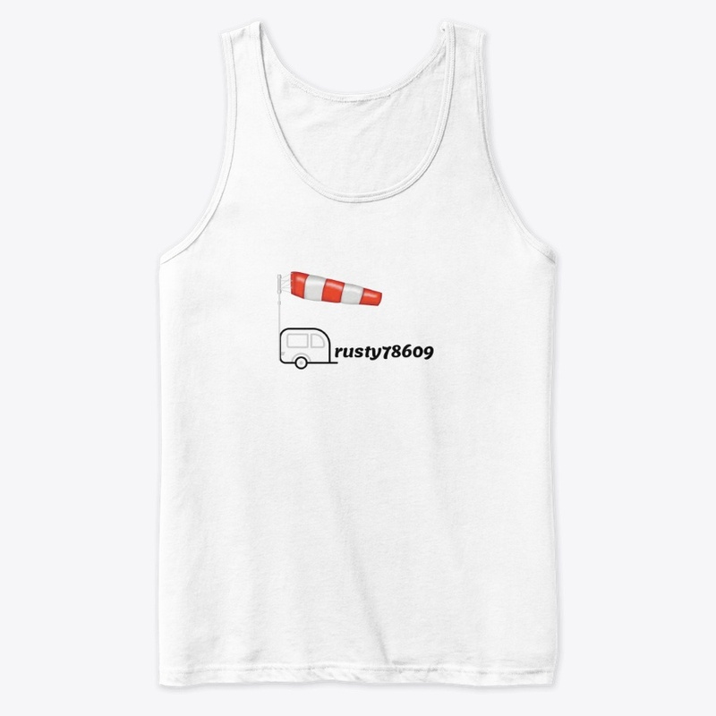 Windsock Tee