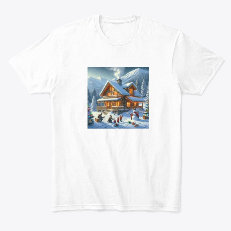The Holiday Design