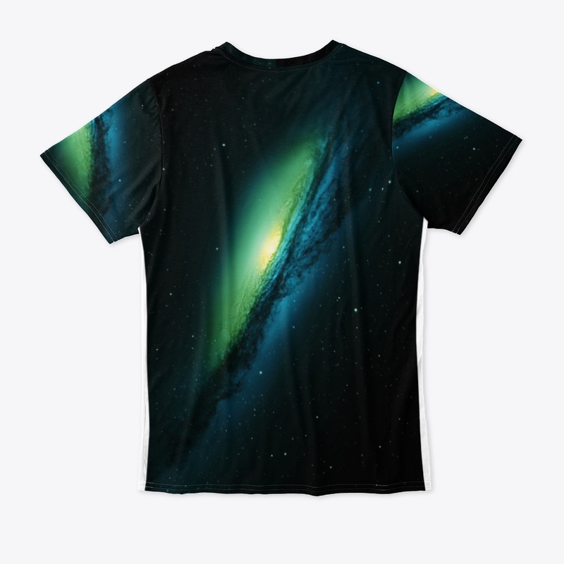 Galaxy T-Shirt