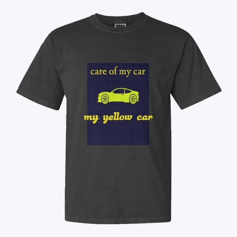 care of my car
