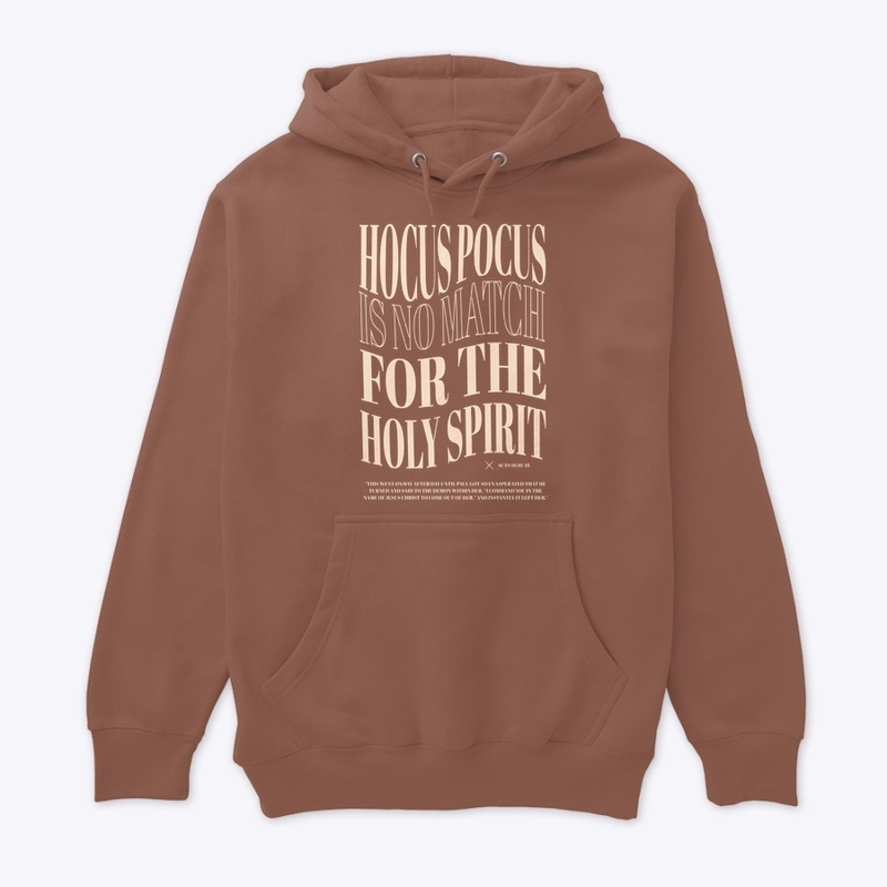 "Hocus Pocus"