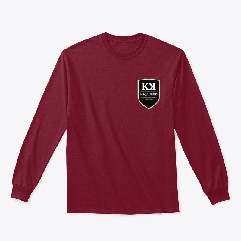 KSQAURED: Heritage Streetwear